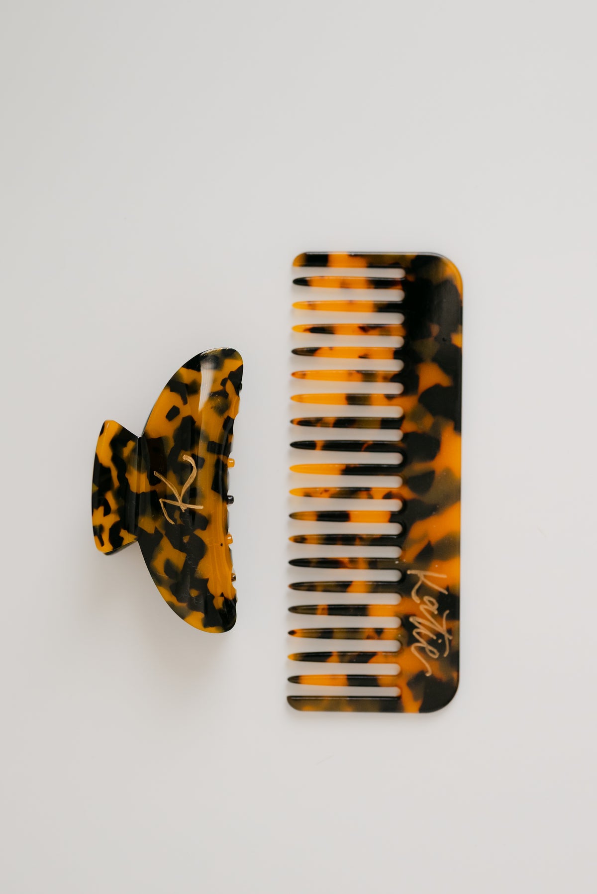 Hair Clips