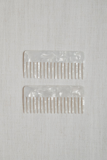 Combs
