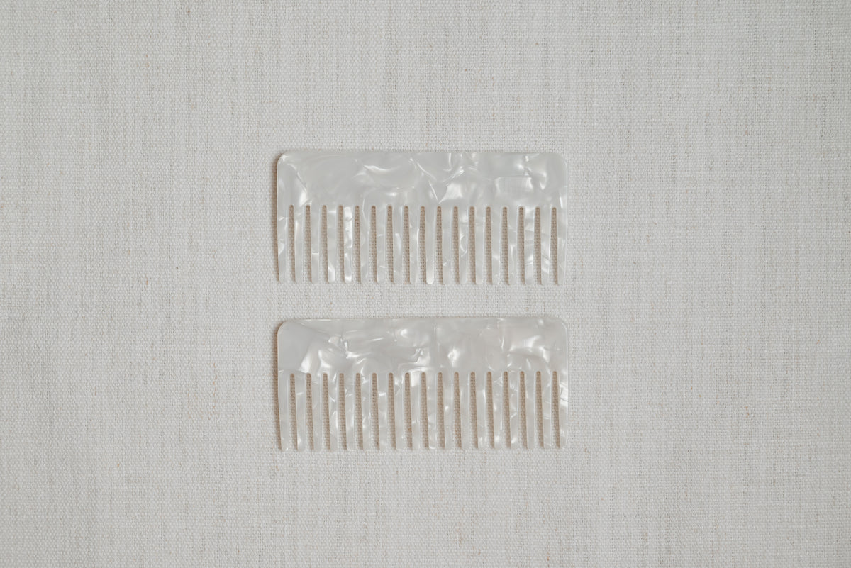 Combs