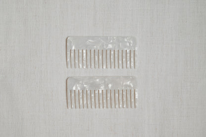 Combs
