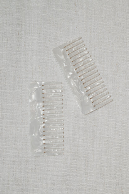 Combs