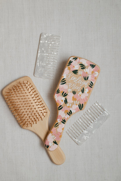 Combs