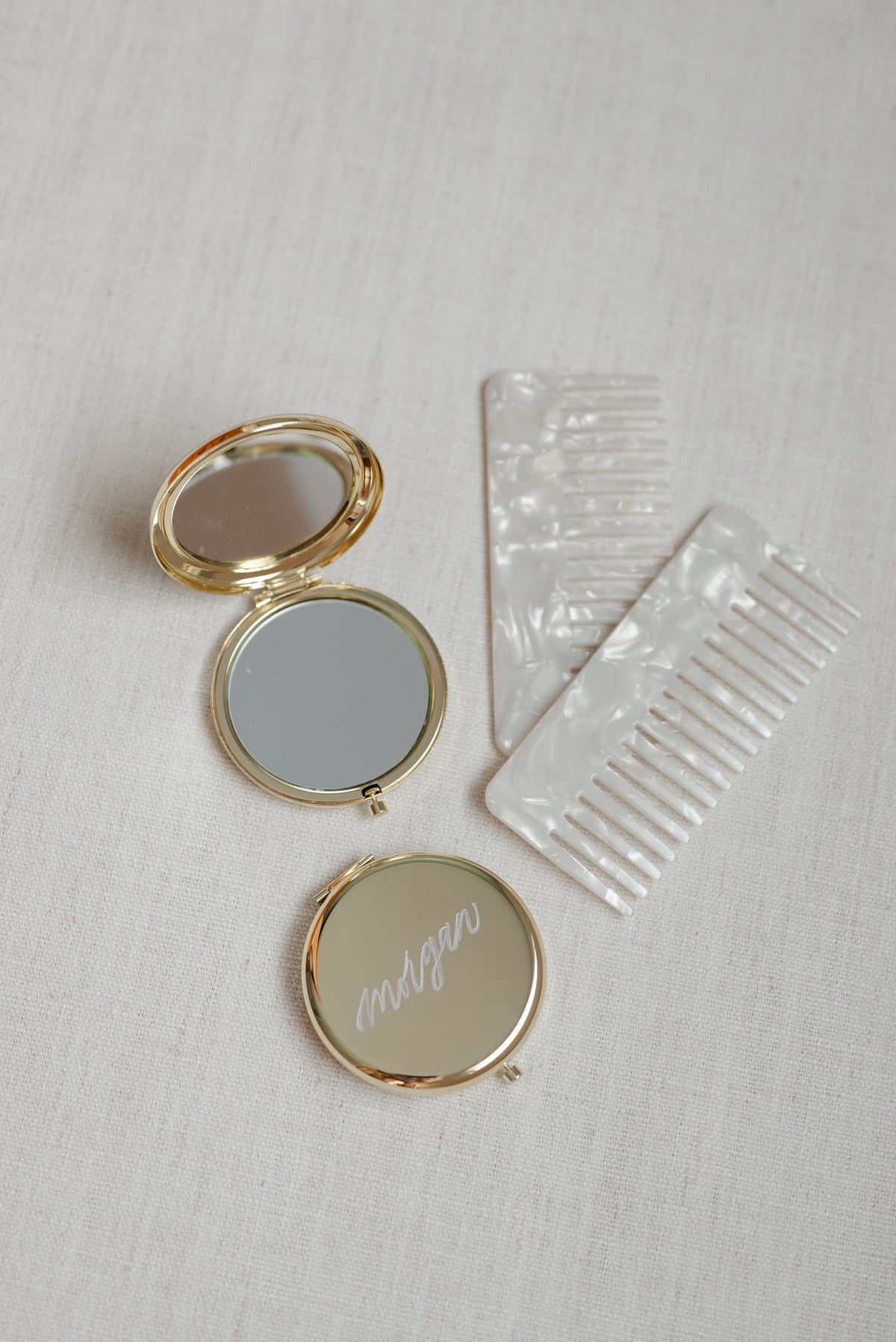 Combs