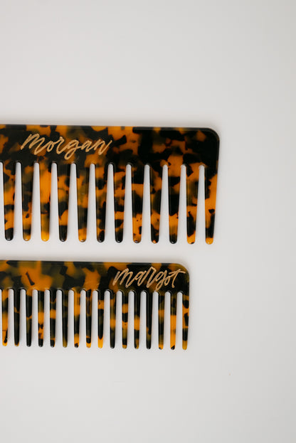 Combs