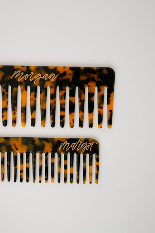 Combs