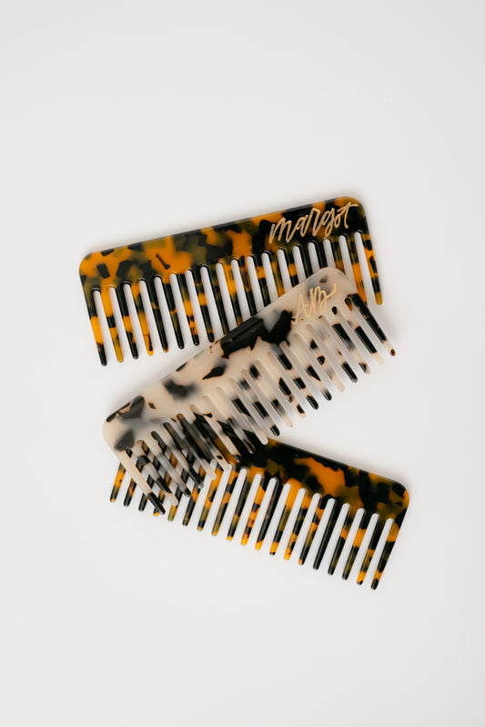 Combs