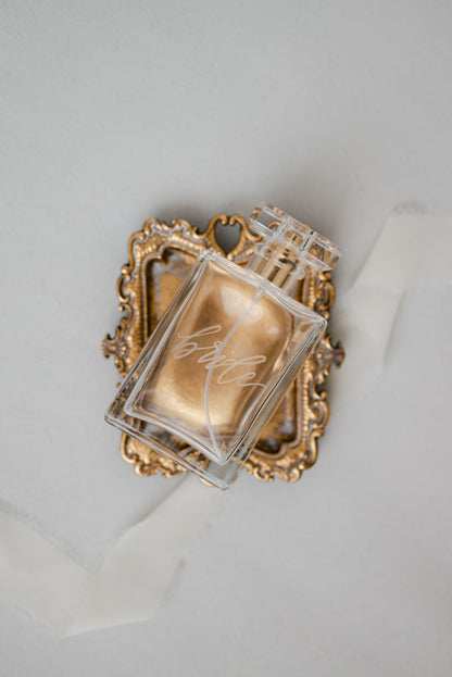 Perfume Bottles