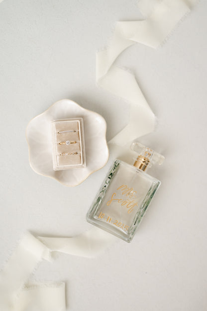 Perfume Bottles
