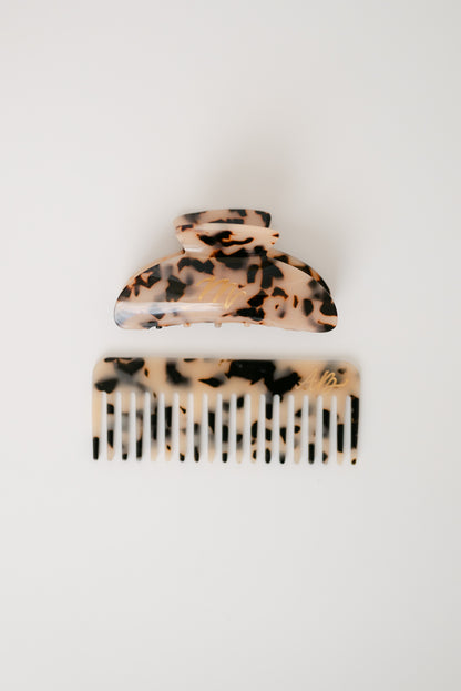 Combs