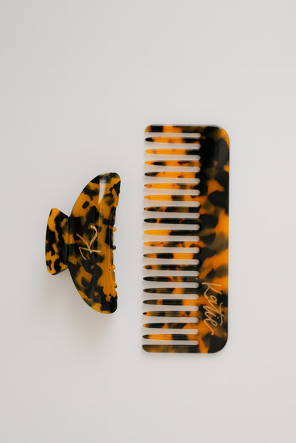 Hair Clips