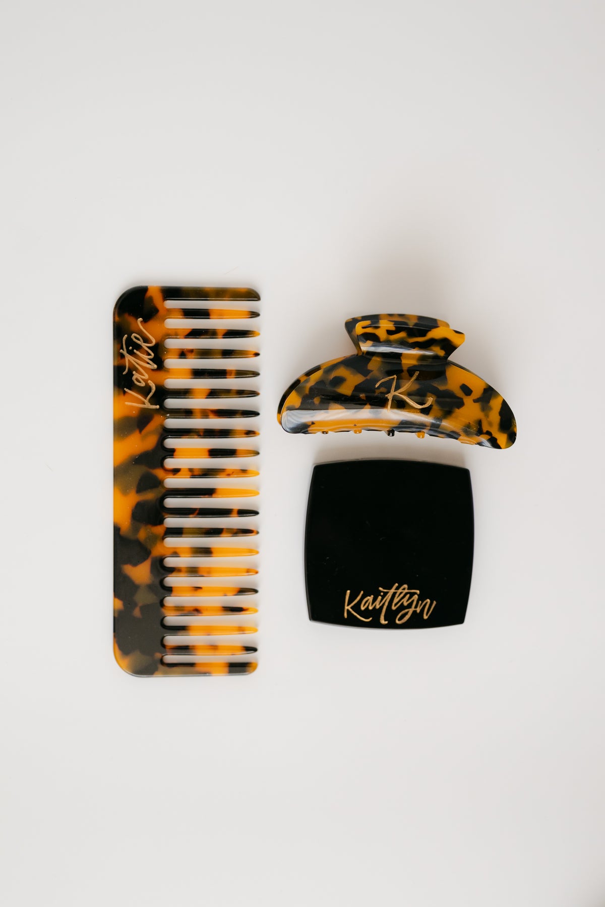 Combs