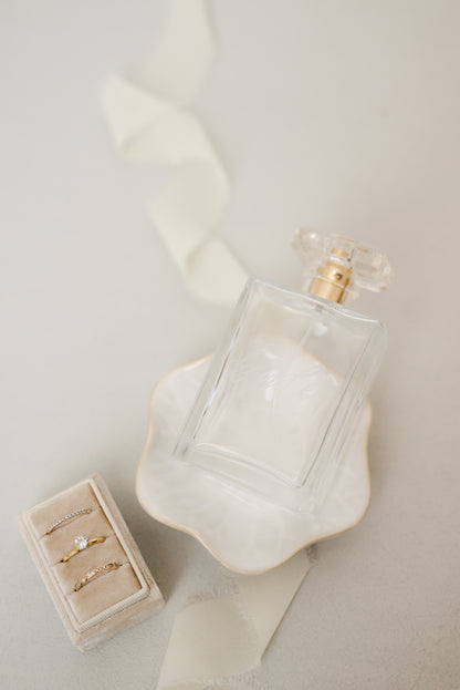 Perfume Bottles