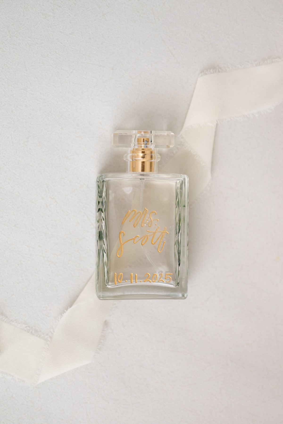 Perfume Bottles