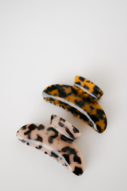 Hair Clips