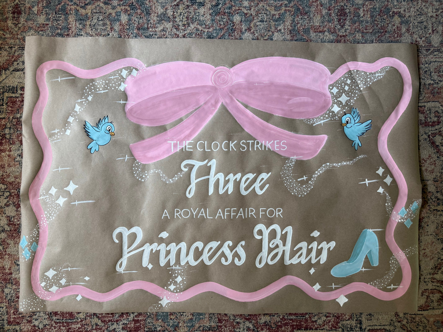 Custom Banner